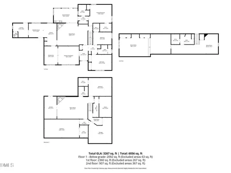 303 N Lincoln Street Benson NC 27504