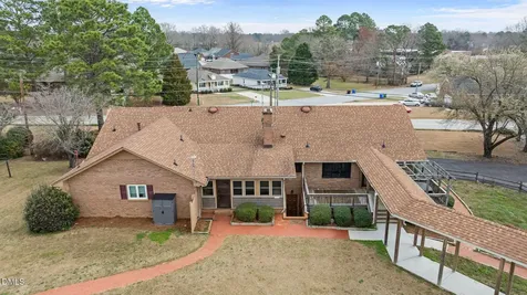 303 N Lincoln Street Benson NC 27504