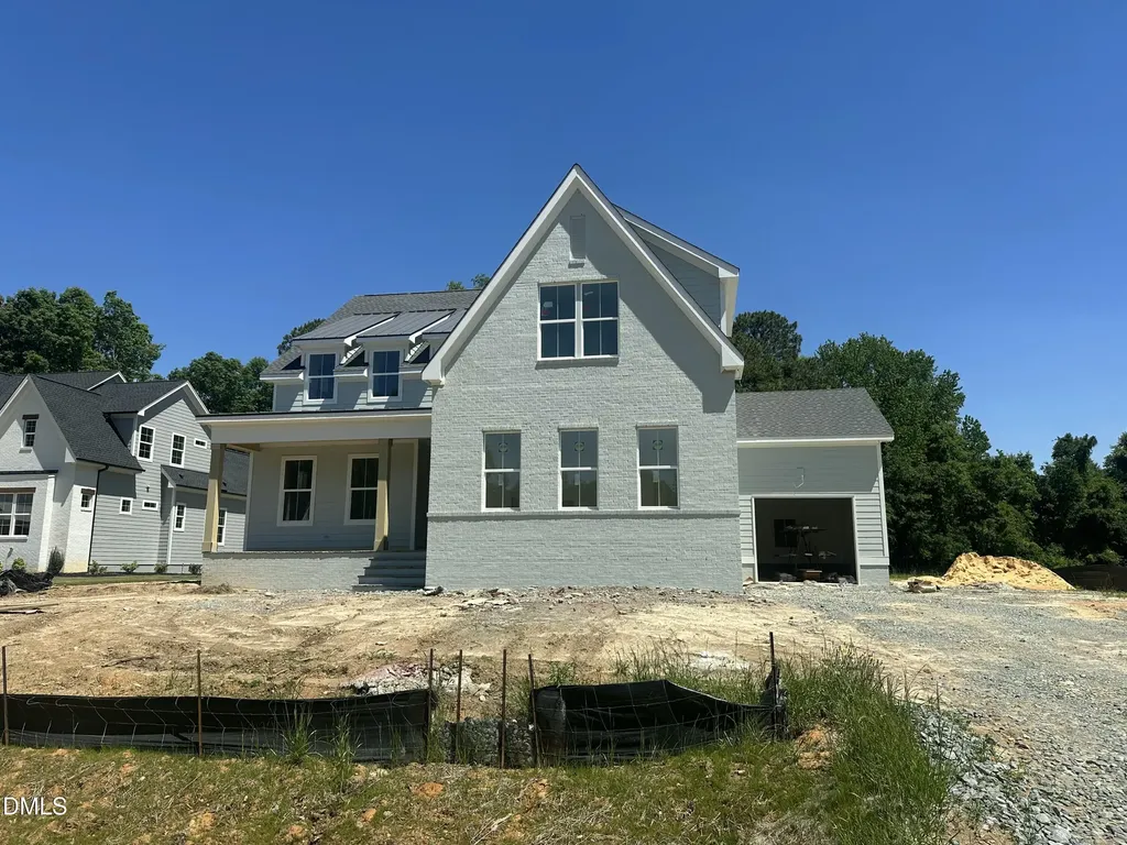 220 Meadow Walk Drive Fuquay Varina NC 27526