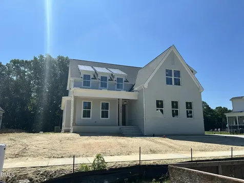 220 Meadow Walk Drive Fuquay Varina NC 27526