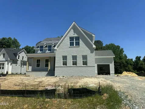 220 Meadow Walk Drive Fuquay Varina NC 27526