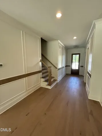 220 Meadow Walk Drive Fuquay Varina NC 27526