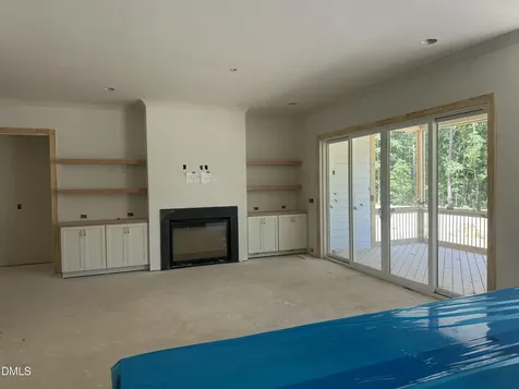 220 Meadow Walk Drive Fuquay Varina NC 27526