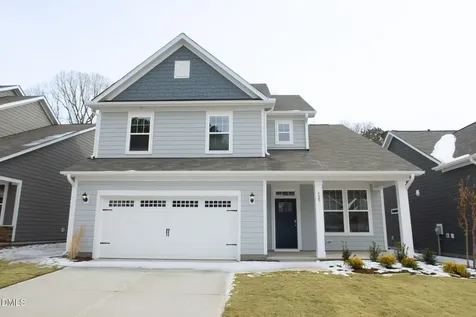 556 Hatters Mill Road Wake Forest NC 27587