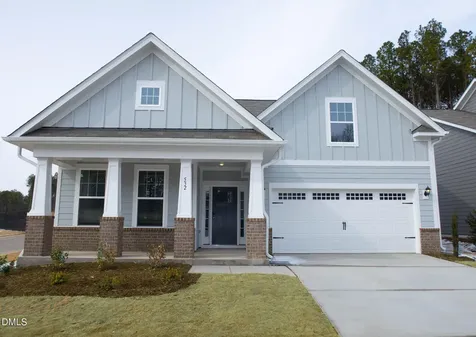 556 Hatters Mill Road Wake Forest NC 27587