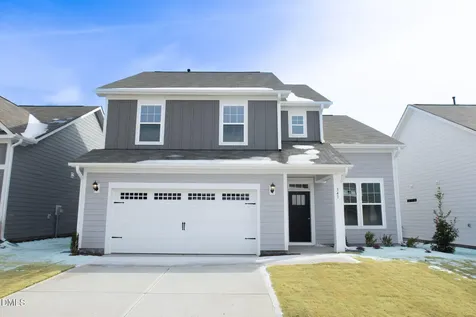 556 Hatters Mill Road Wake Forest NC 27587