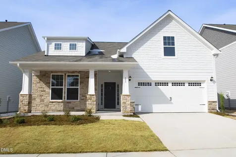 556 Hatters Mill Road Wake Forest NC 27587