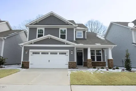 556 Hatters Mill Road Wake Forest NC 27587