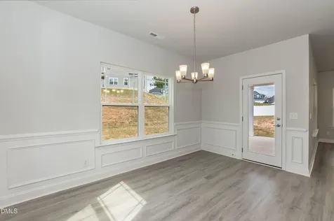 291 New Twin Branch Court Smithfield NC 27577