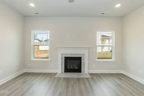 291 New Twin Branch Court Smithfield NC 27577
