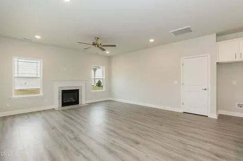 291 New Twin Branch Court Smithfield NC 27577