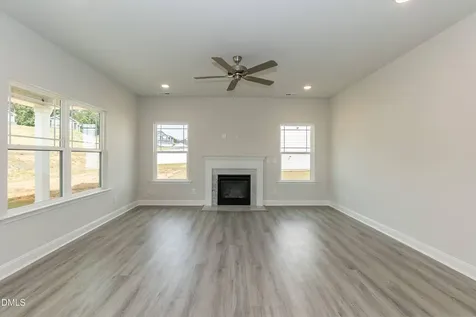 291 New Twin Branch Court Smithfield NC 27577