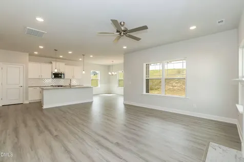 291 New Twin Branch Court Smithfield NC 27577