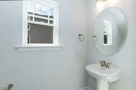 291 New Twin Branch Court Smithfield NC 27577