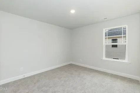291 New Twin Branch Court Smithfield NC 27577