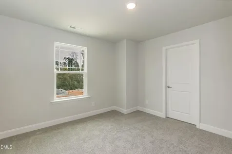 291 New Twin Branch Court Smithfield NC 27577