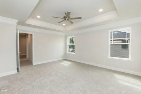 291 New Twin Branch Court Smithfield NC 27577