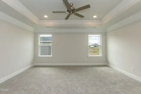 291 New Twin Branch Court Smithfield NC 27577