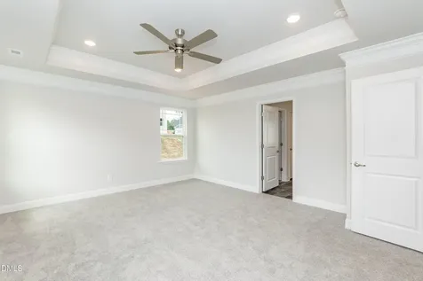 291 New Twin Branch Court Smithfield NC 27577