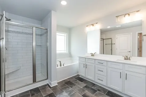 291 New Twin Branch Court Smithfield NC 27577