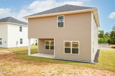 291 New Twin Branch Court Smithfield NC 27577