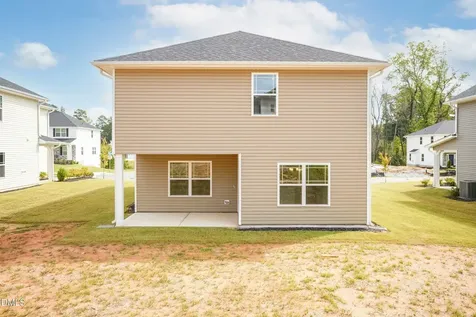 291 New Twin Branch Court Smithfield NC 27577