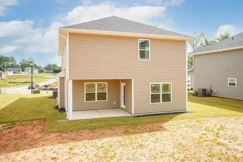 291 New Twin Branch Court Smithfield NC 27577