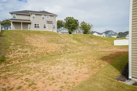 291 New Twin Branch Court Smithfield NC 27577