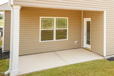 291 New Twin Branch Court Smithfield NC 27577