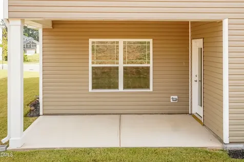 291 New Twin Branch Court Smithfield NC 27577