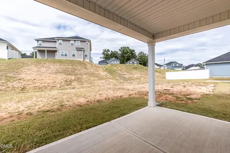 291 New Twin Branch Court Smithfield NC 27577