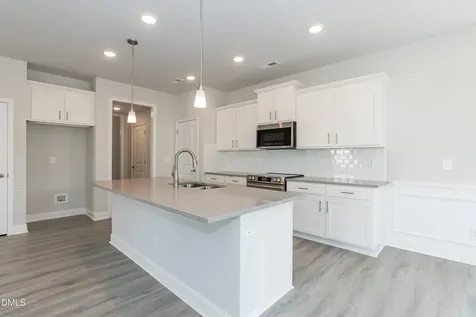 291 New Twin Branch Court Smithfield NC 27577