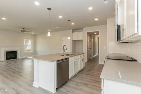 291 New Twin Branch Court Smithfield NC 27577