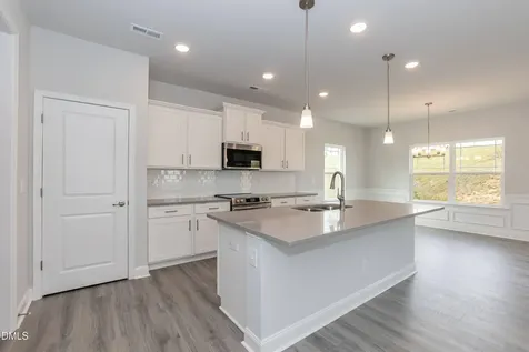 291 New Twin Branch Court Smithfield NC 27577