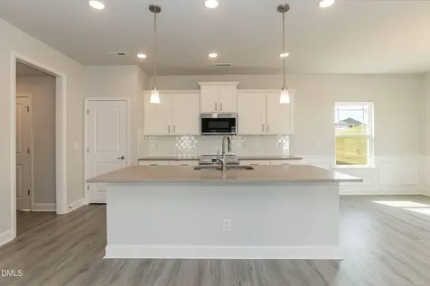 291 New Twin Branch Court Smithfield NC 27577