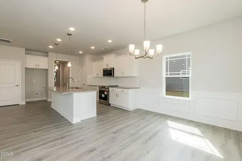 291 New Twin Branch Court Smithfield NC 27577