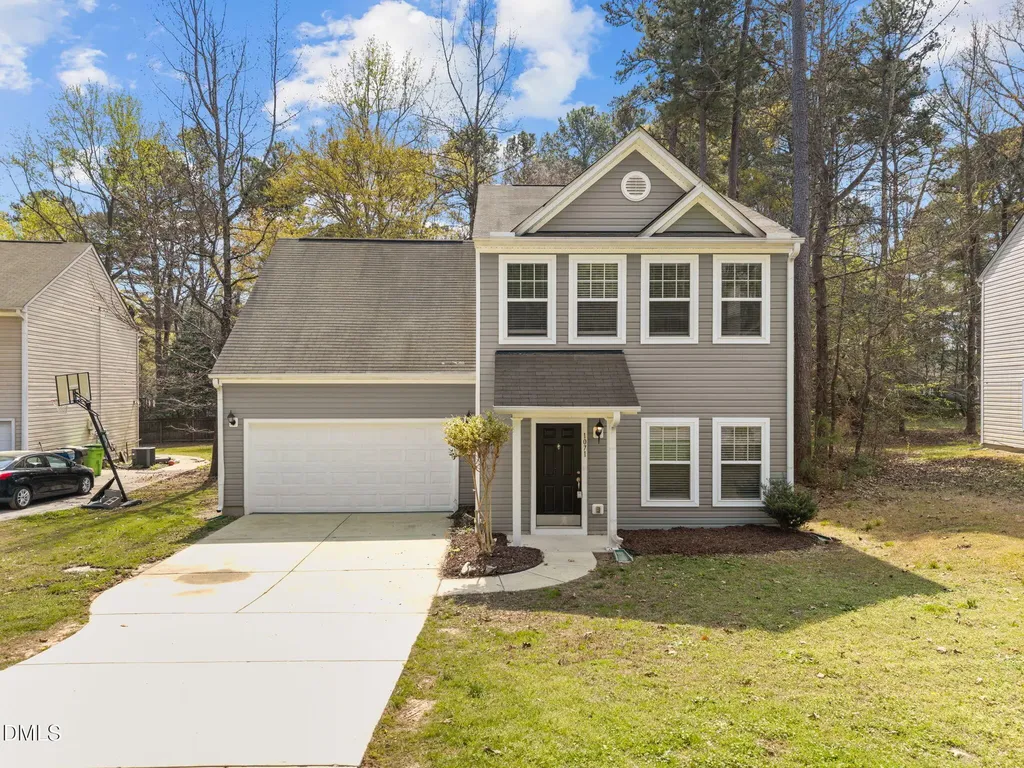 1071 Heritage Manor Drive Raleigh NC 27610