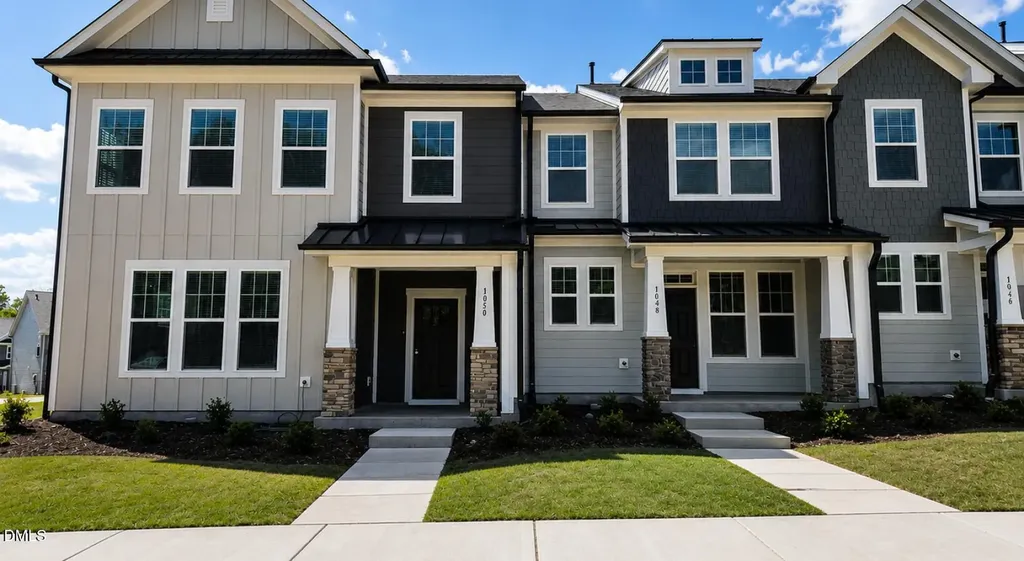 556 Hatters Mill Road Wake Forest NC 27587
