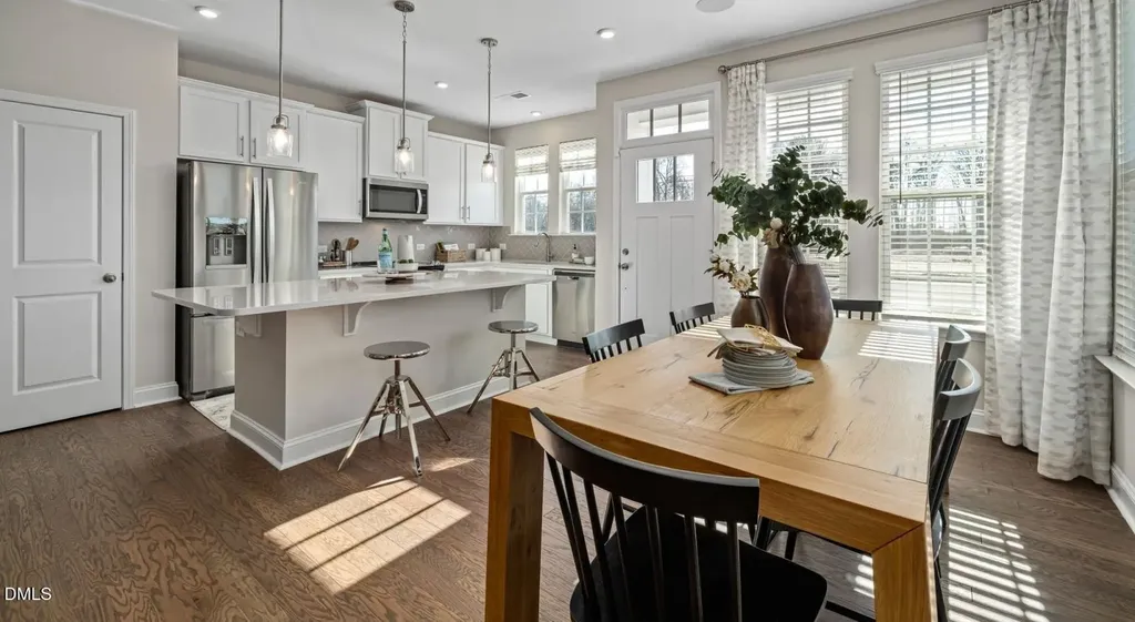 556 Hatters Mill Road Wake Forest NC 27587