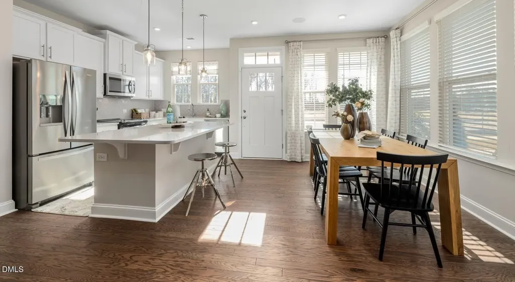 556 Hatters Mill Road Wake Forest NC 27587