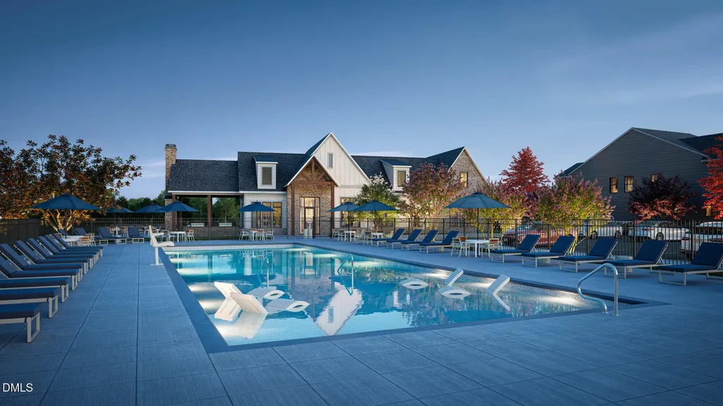 556 Hatters Mill Road Wake Forest NC 27587
