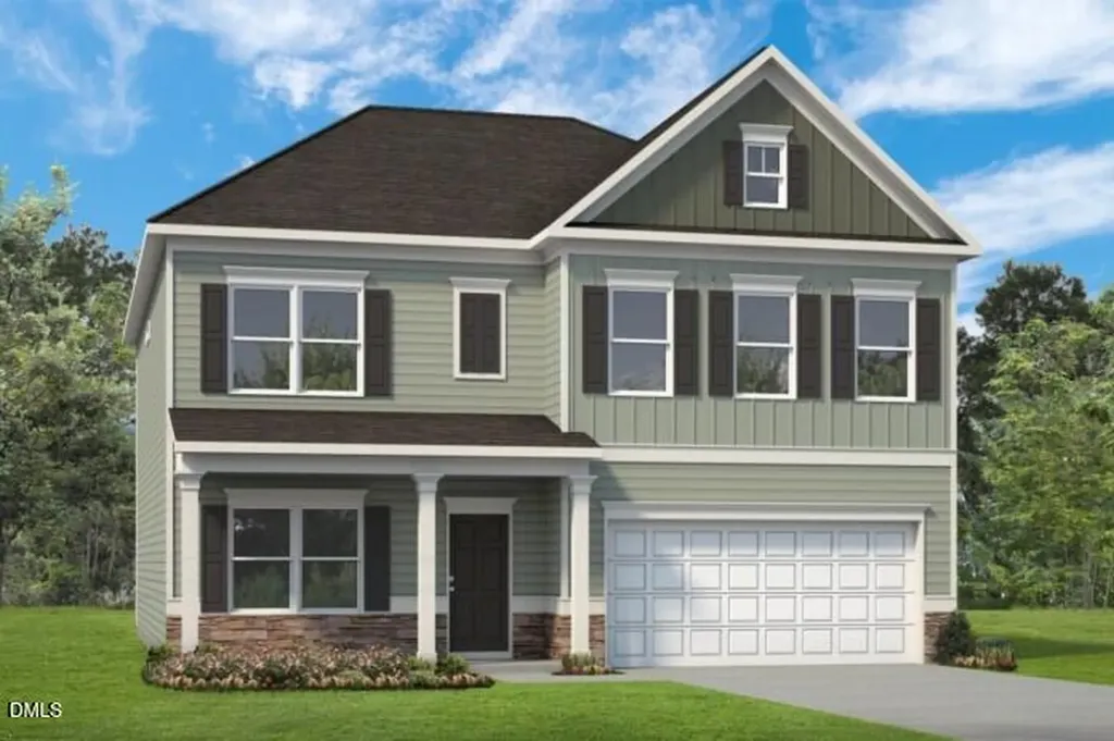 246 Spirit Springs Road Smithfield NC 27577