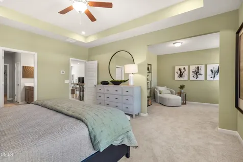 246 Spirit Springs Road Smithfield NC 27577