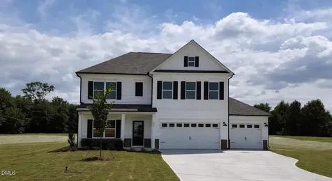 246 Spirit Springs Road Smithfield NC 27577