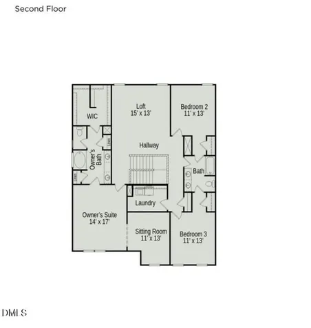 246 Spirit Springs Road Smithfield NC 27577