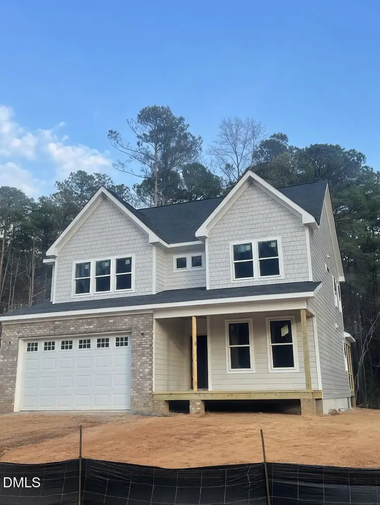 281 Mill Bend Drive Fuquay Varina NC 27526