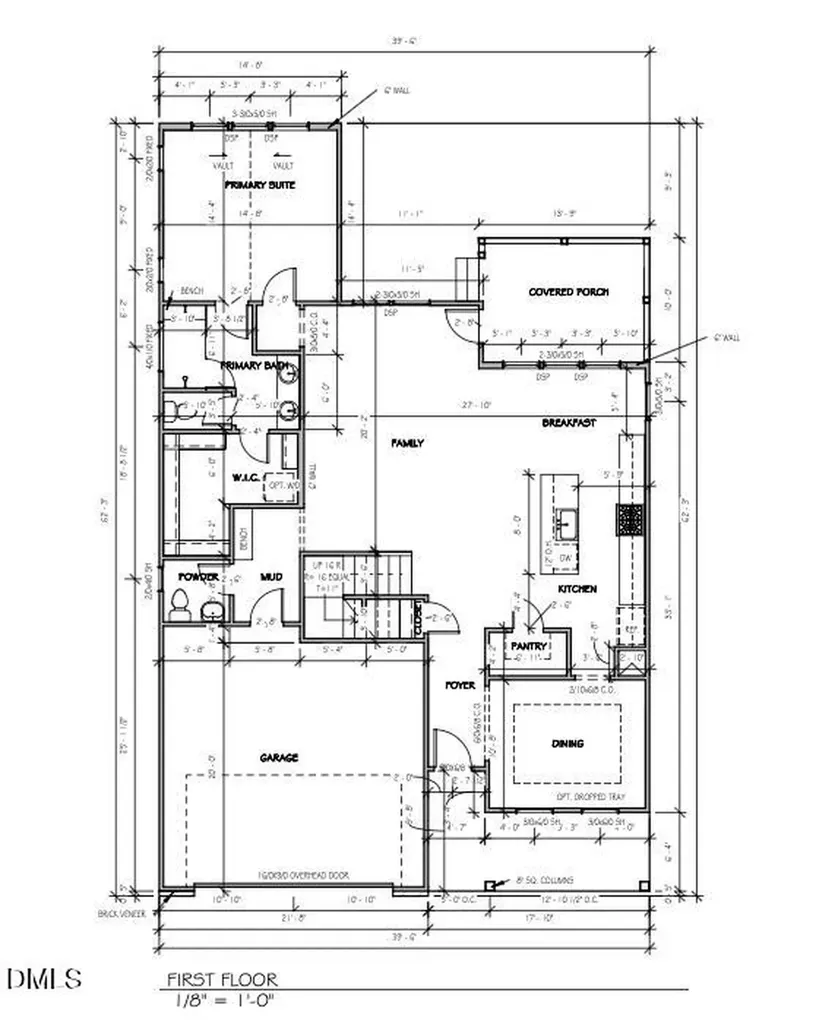281 Mill Bend Drive Fuquay Varina NC 27526