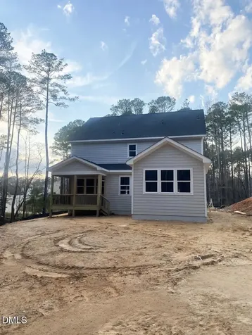 281 Mill Bend Drive Fuquay Varina NC 27526