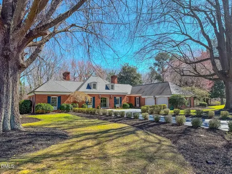382 Wimbledon Drive Roxboro NC 27573
