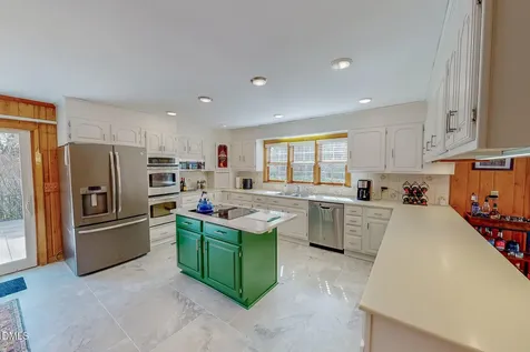 382 Wimbledon Drive Roxboro NC 27573